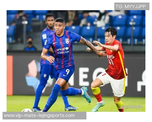 马圭领衔对决柔佛球队展现实力与风采的精彩较量