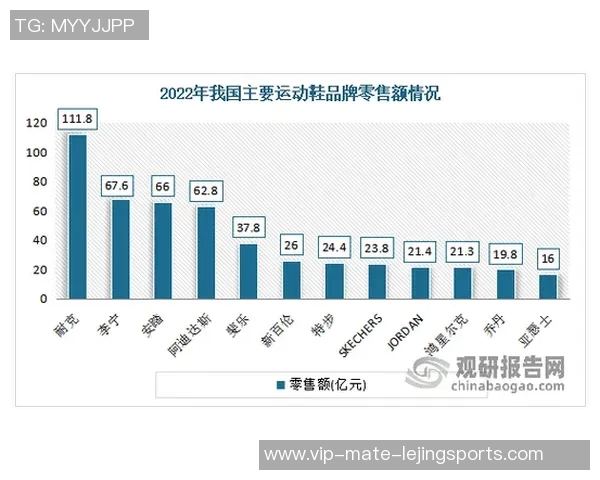 探索体育用品店品牌的市场趋势与消费者偏好分析